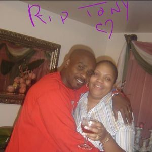 Meet your Posher, Kizzy